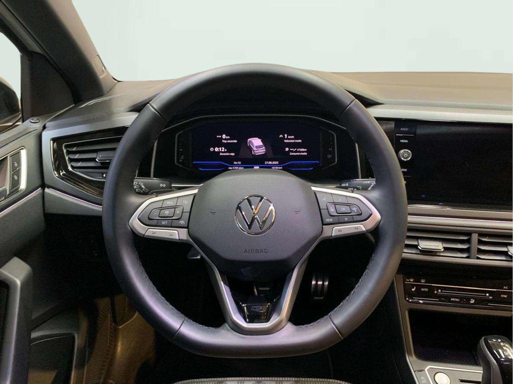 Volkswagen Taigo R-Line 1.5 TSI 110 kW (150 CV) DSG - 8