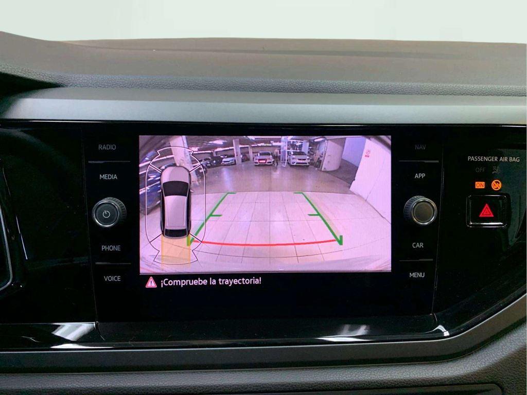 Volkswagen Taigo R-Line 1.5 TSI 110 kW (150 CV) DSG - 9