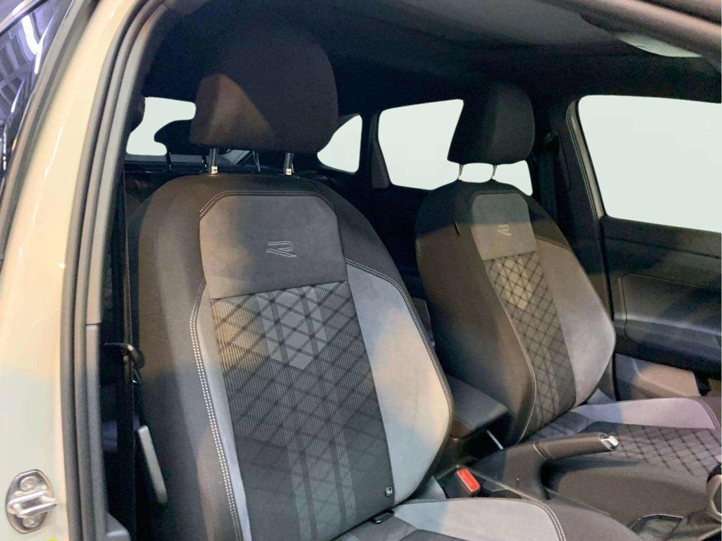 Volkswagen Taigo R-Line 1.5 TSI 110 kW (150 CV) DSG - 14