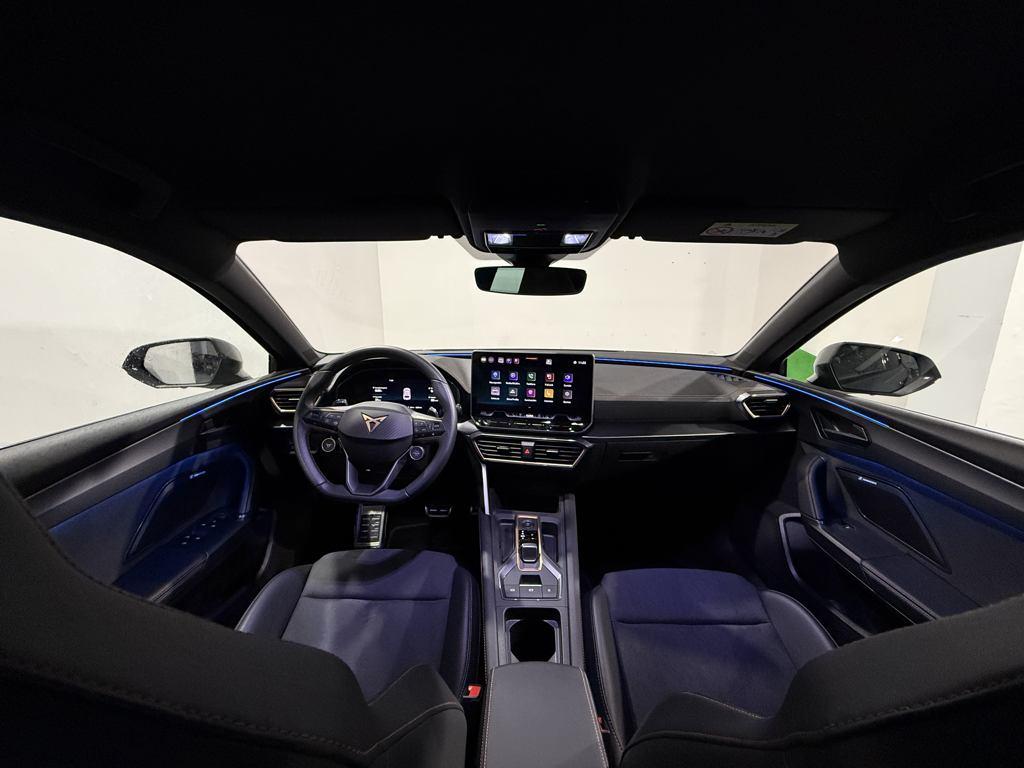 CUPRA León 1.5 eTSI Launch Edition DSG 110 kW (150 CV) - 3