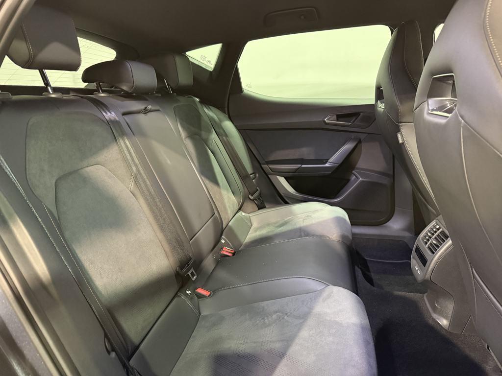 CUPRA León 1.5 eTSI Launch Edition DSG 110 kW (150 CV) - 5