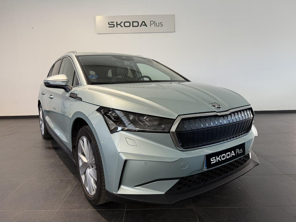 Skoda Enyaq BEV IV 80 150 kW (204 CV) - 0