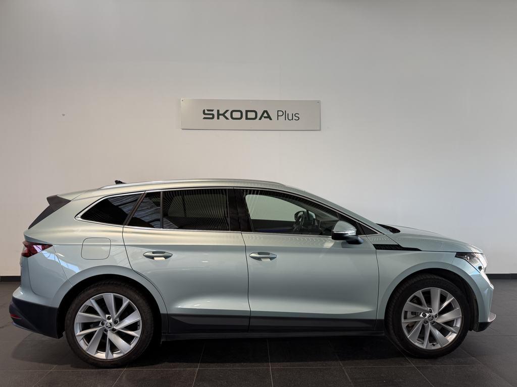 Skoda Enyaq BEV IV 80 150 kW (204 CV) - 2