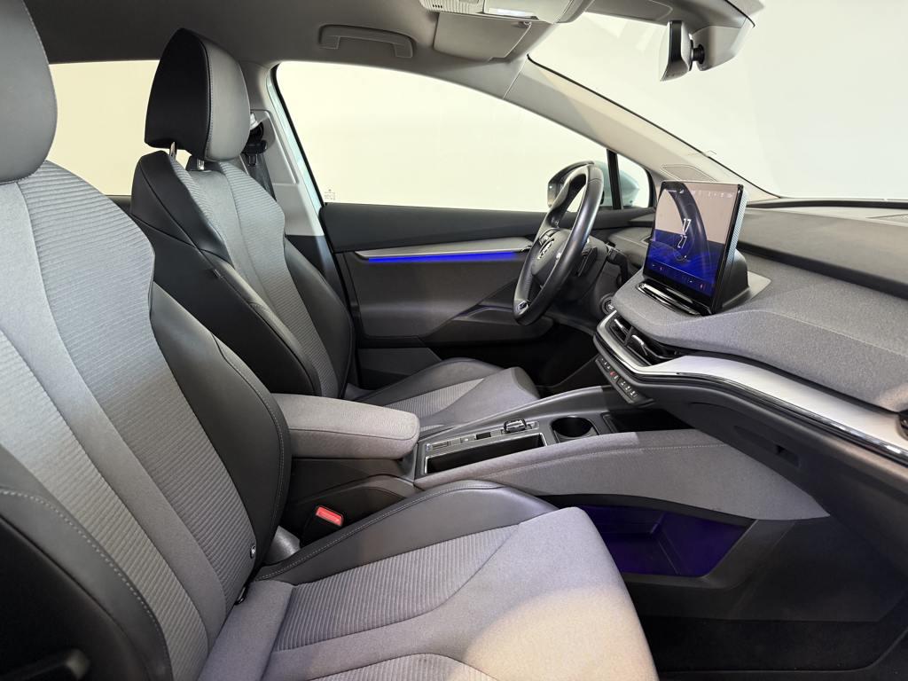 Skoda Enyaq BEV IV 80 150 kW (204 CV) - 4