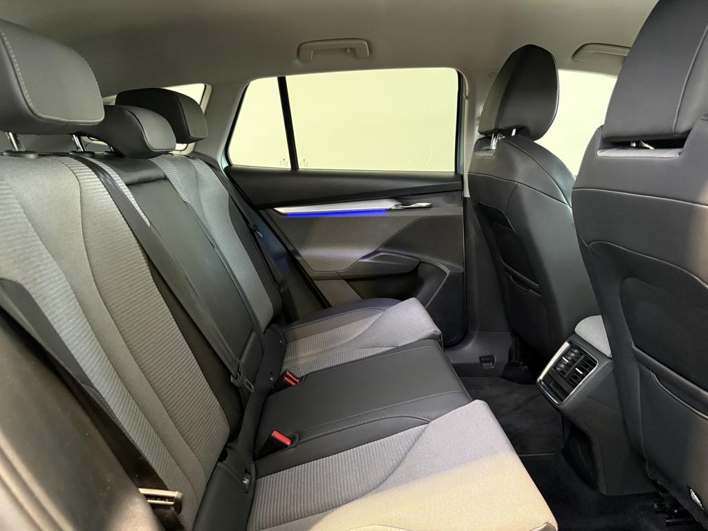 Skoda Enyaq BEV IV 80 150 kW (204 CV) - 5