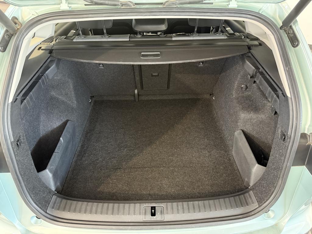 Skoda Enyaq BEV IV 80 150 kW (204 CV) - 6