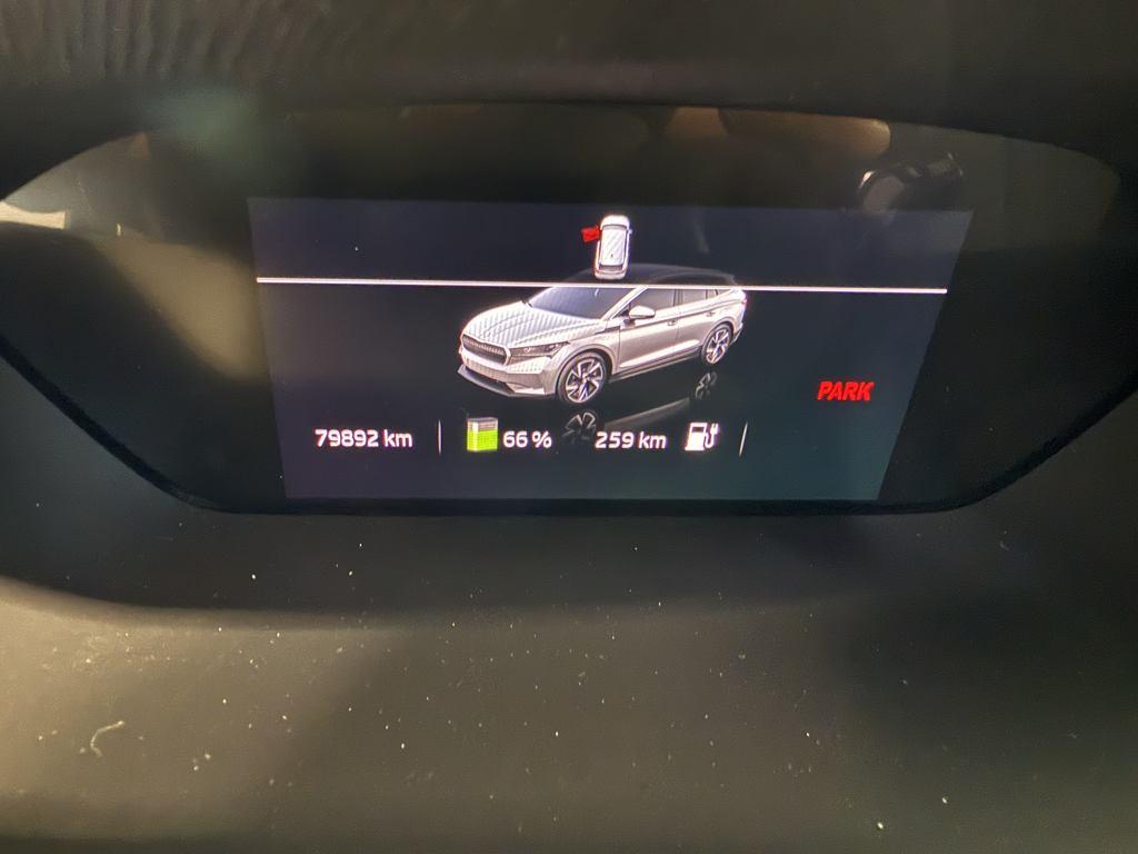 Skoda Enyaq BEV IV 80 150 kW (204 CV) - 8