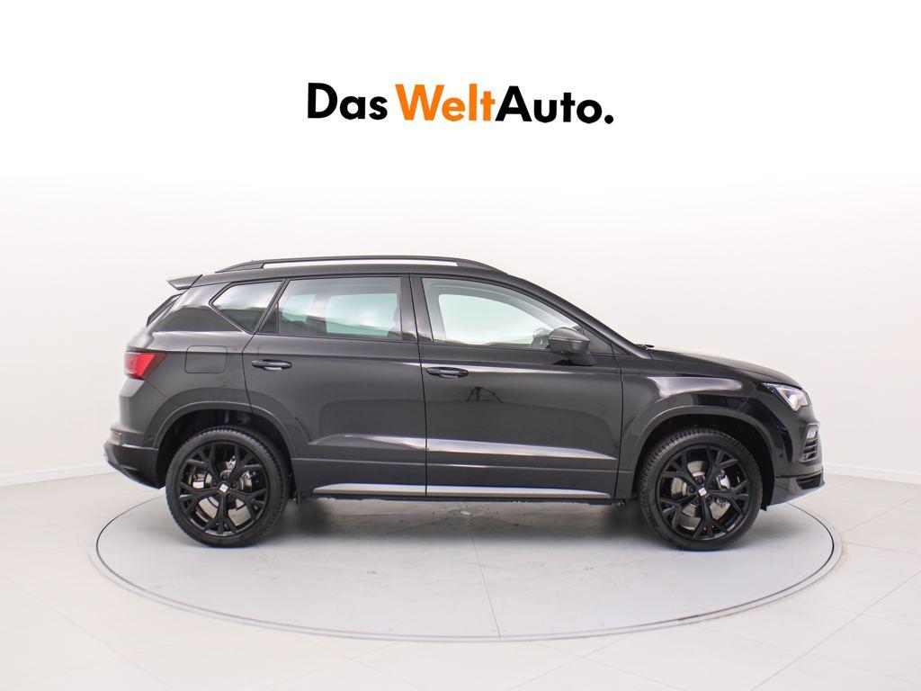 SEAT Ateca 1.5 TSI S&S FR Special Edition DSG 110 kW (150 CV) - 2