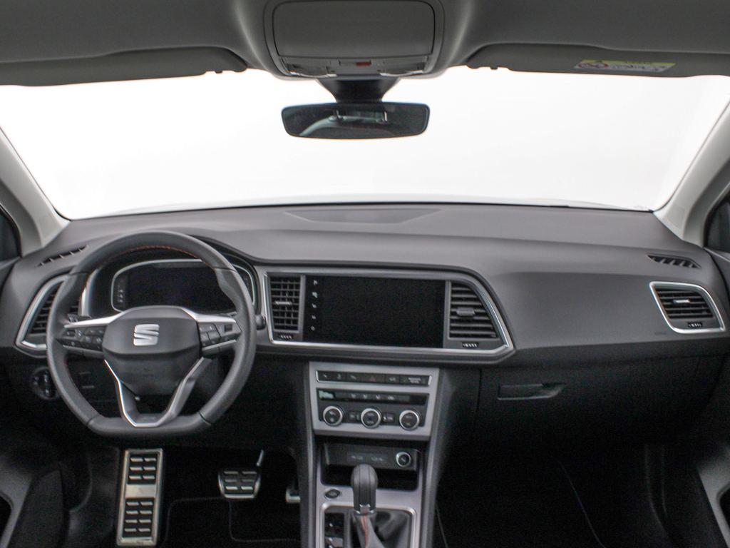 SEAT Ateca 1.5 TSI S&S FR Special Edition DSG 110 kW (150 CV) - 3