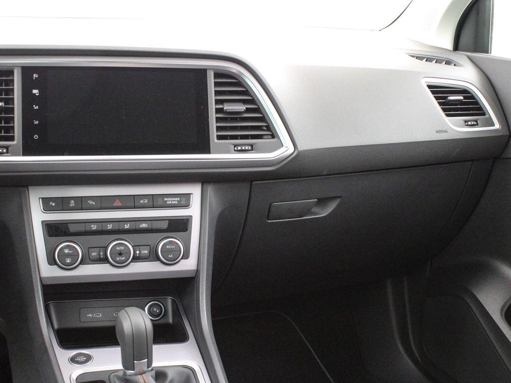 SEAT Ateca 1.5 TSI S&S FR Special Edition DSG 110 kW (150 CV) - 10