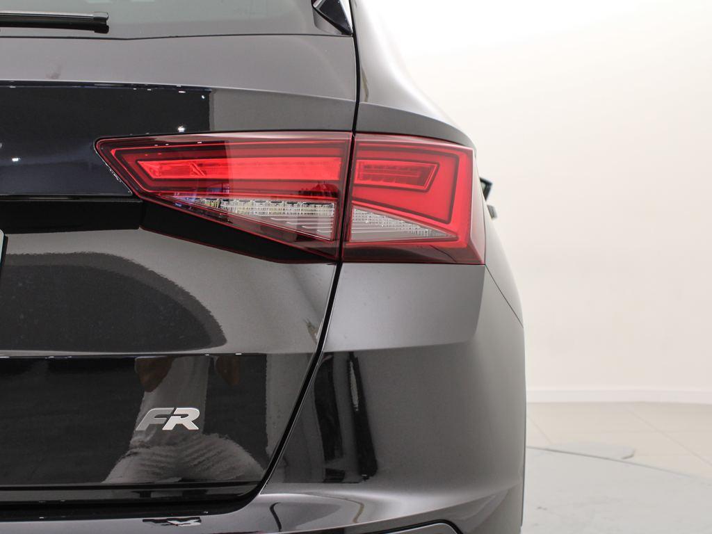 SEAT Ateca 1.5 TSI S&S FR Special Edition DSG 110 kW (150 CV) - 11