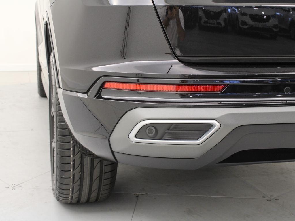 SEAT Ateca 1.5 TSI S&S FR Special Edition DSG 110 kW (150 CV) - 12