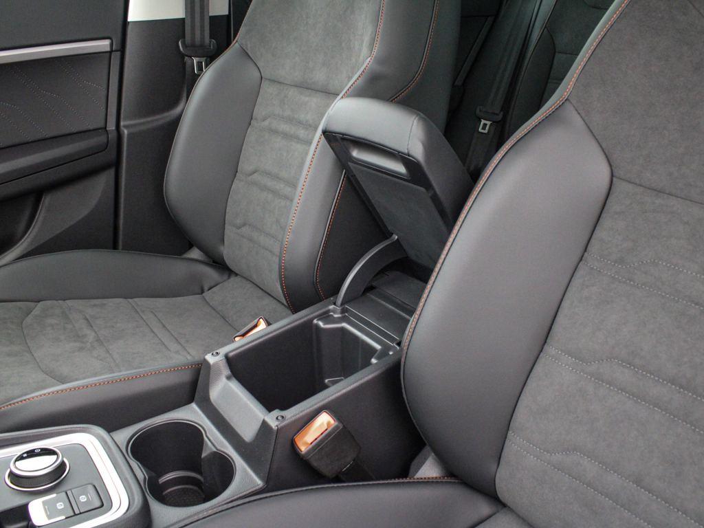 SEAT Ateca 1.5 TSI S&S FR Special Edition DSG 110 kW (150 CV) - 15