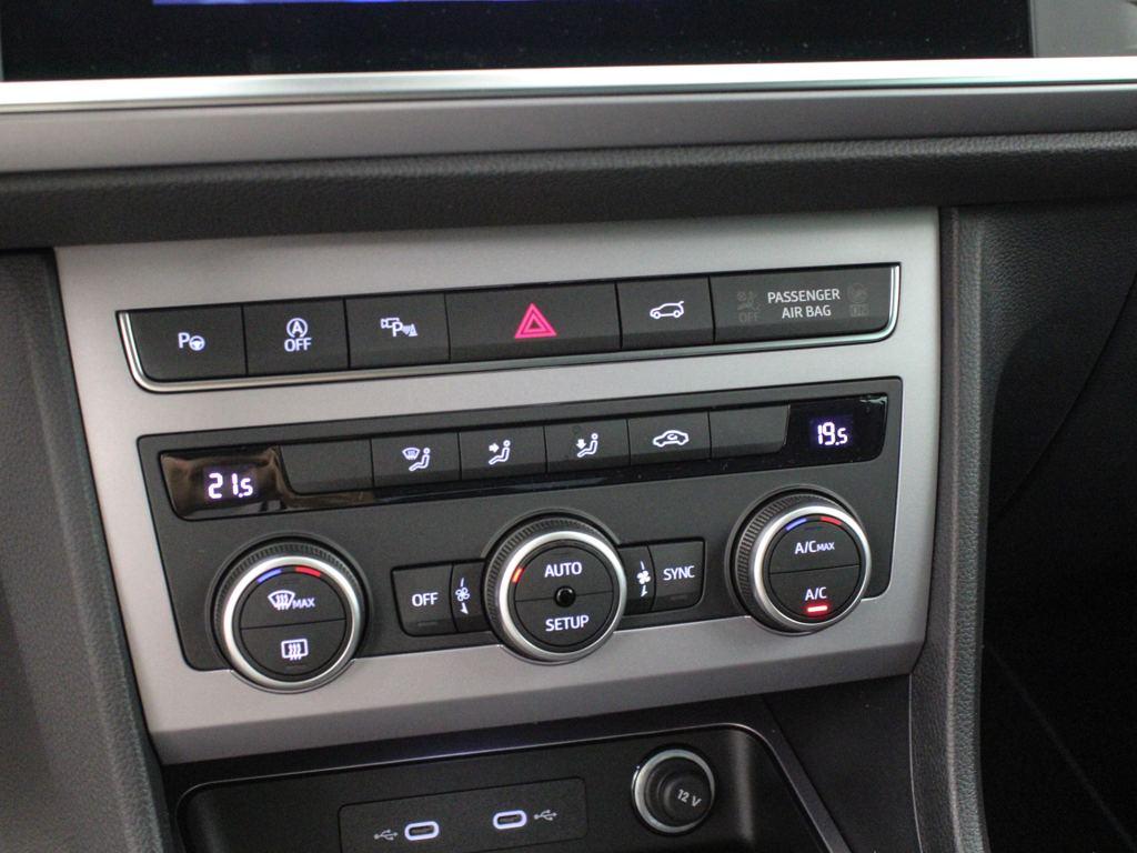 SEAT Ateca 1.5 TSI S&S FR Special Edition DSG 110 kW (150 CV) - 16