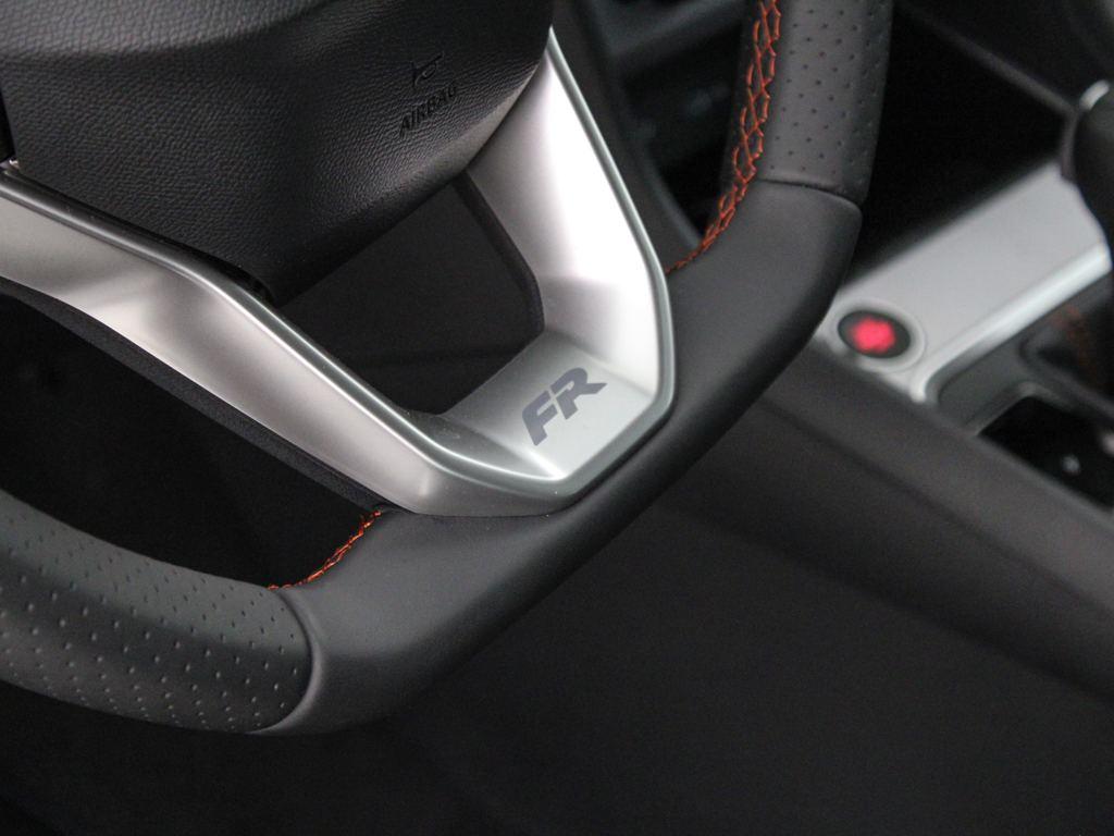 SEAT Ateca 1.5 TSI S&S FR Special Edition DSG 110 kW (150 CV) - 18