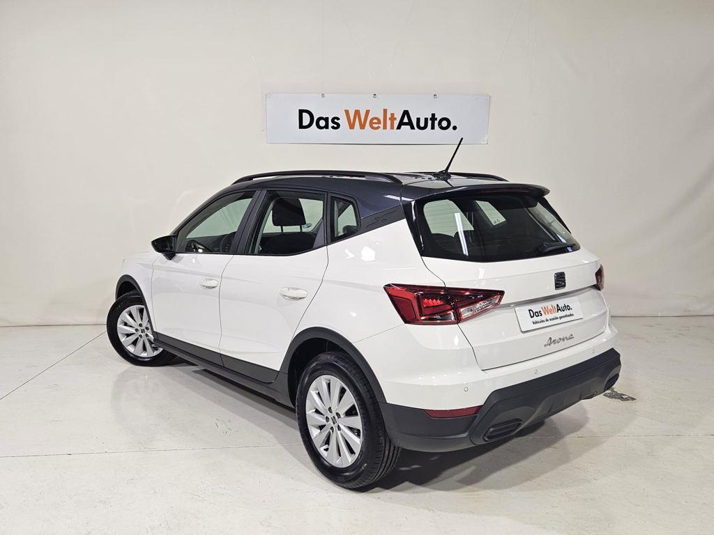 SEAT Arona 1.0 TSI Style Special Edition DSG 85 kW (115 CV) - 1