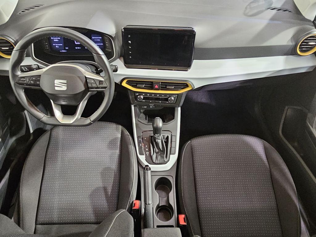 SEAT Arona 1.0 TSI Style Special Edition DSG 85 kW (115 CV) - 3