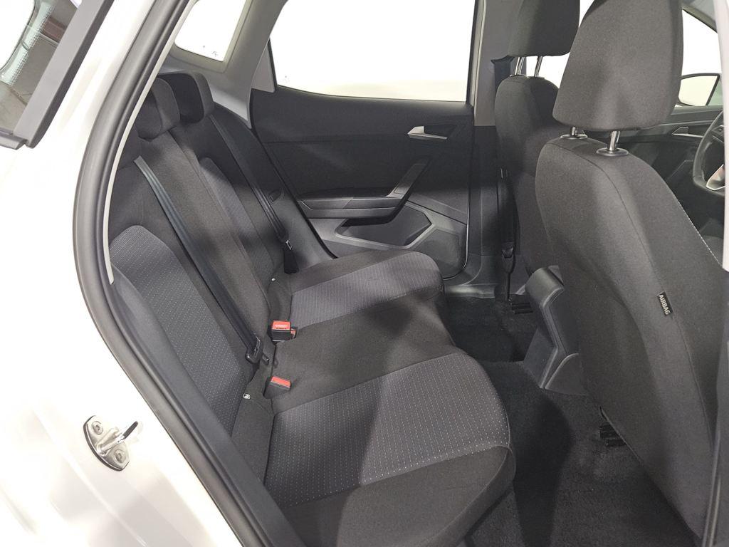 SEAT Arona 1.0 TSI Style Special Edition DSG 85 kW (115 CV) - 5