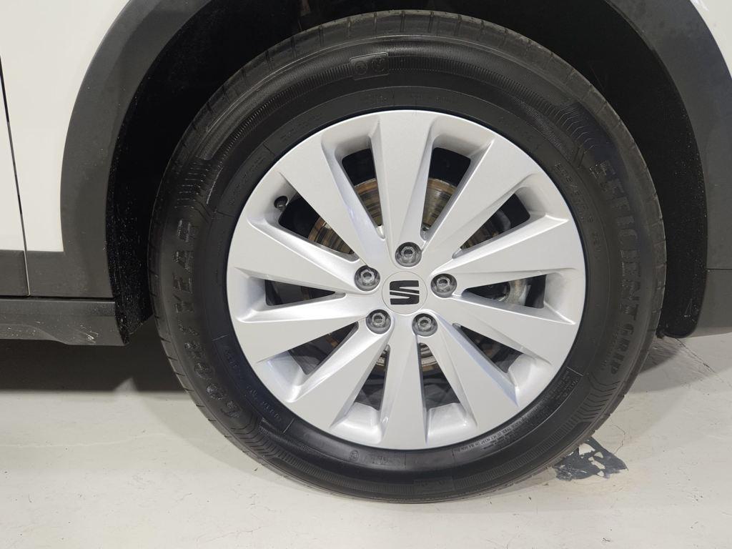 SEAT Arona 1.0 TSI Style Special Edition DSG 85 kW (115 CV) - 7