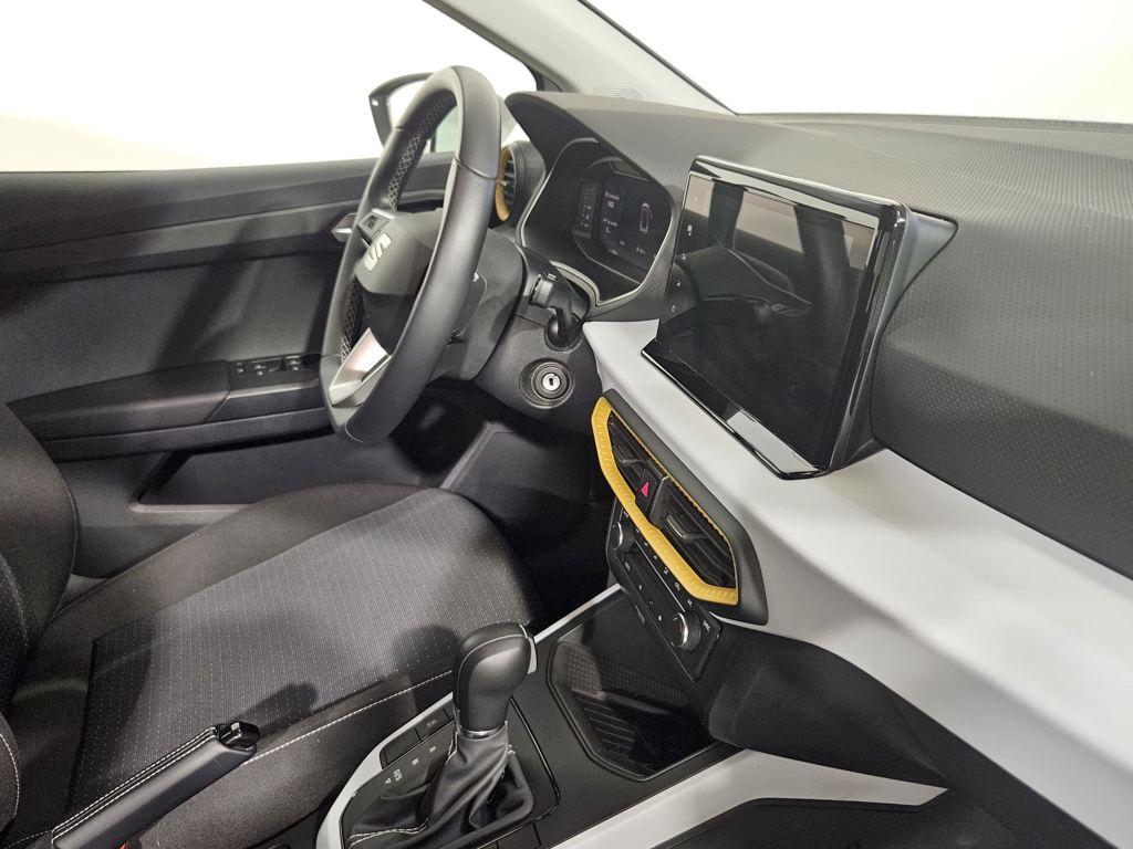 SEAT Arona 1.0 TSI Style Special Edition DSG 85 kW (115 CV) - 10