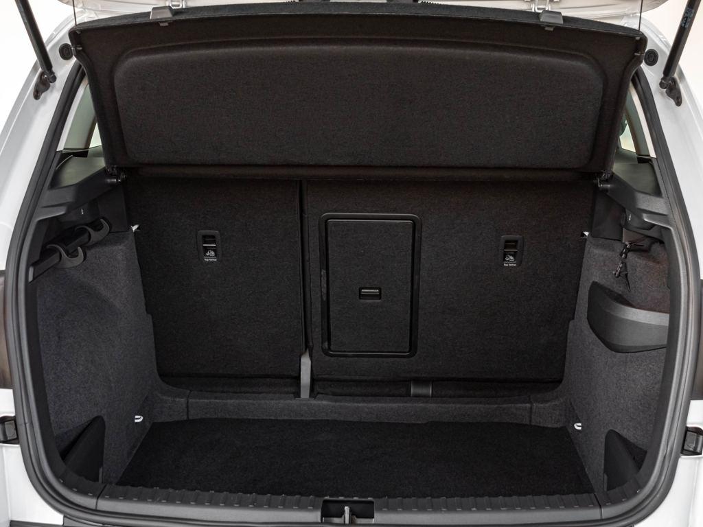 Skoda Karoq 1.5 TSI ACT Selection DSG 110 kW (150 CV) - 6