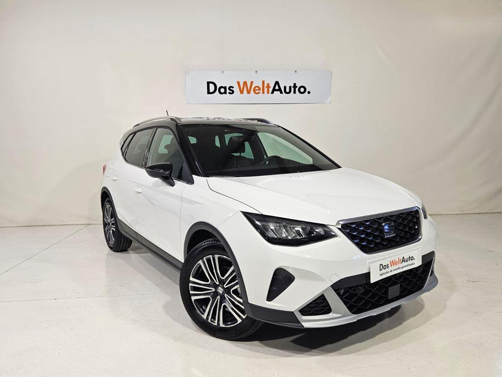 SEAT Arona 1.0 TSI Xperience Special Edition 85 kW (115 CV) - 0