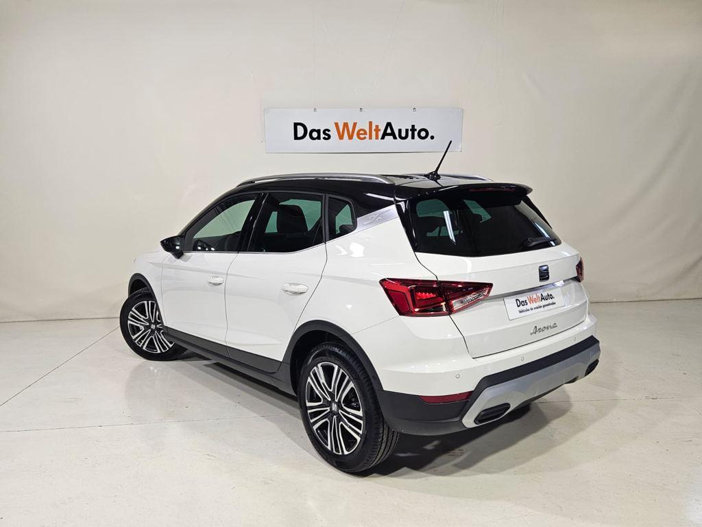 SEAT Arona 1.0 TSI Xperience Special Edition 85 kW (115 CV) - 1
