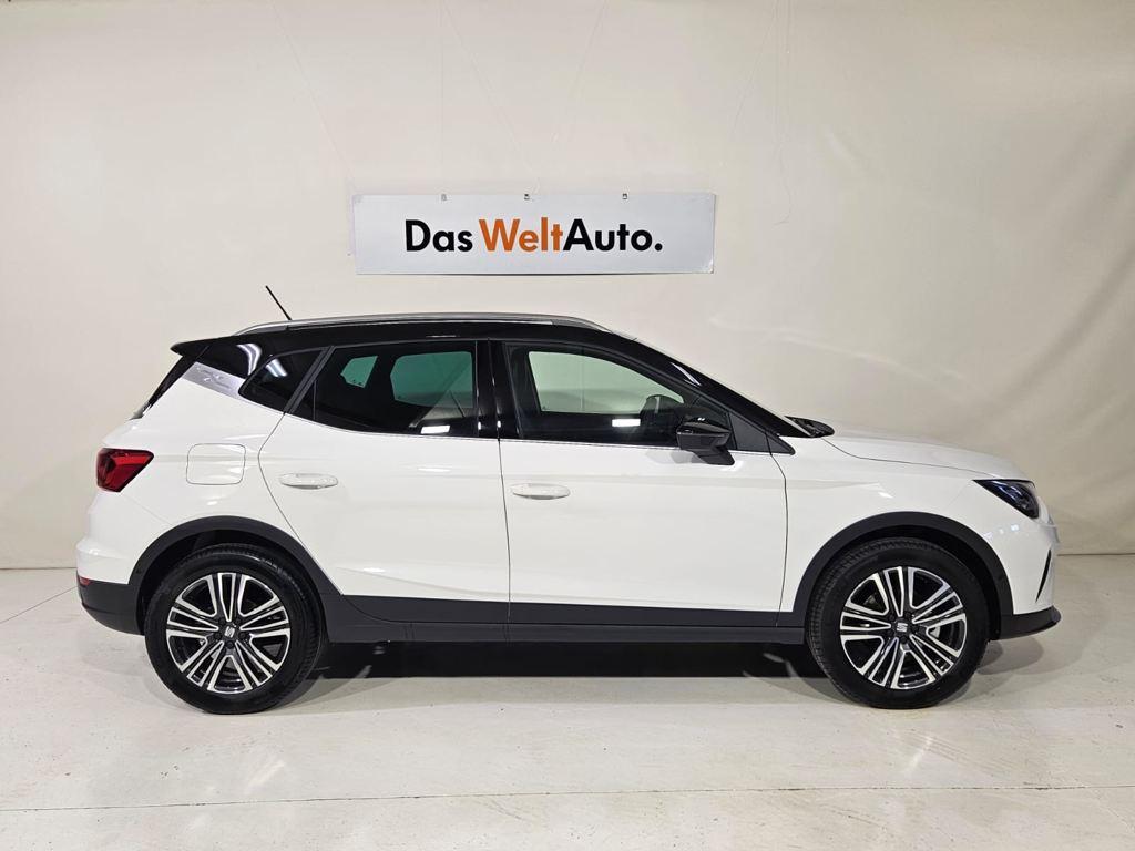 SEAT Arona 1.0 TSI Xperience Special Edition 85 kW (115 CV) - 2
