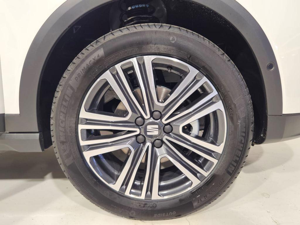 SEAT Arona 1.0 TSI Xperience Special Edition 85 kW (115 CV) - 7