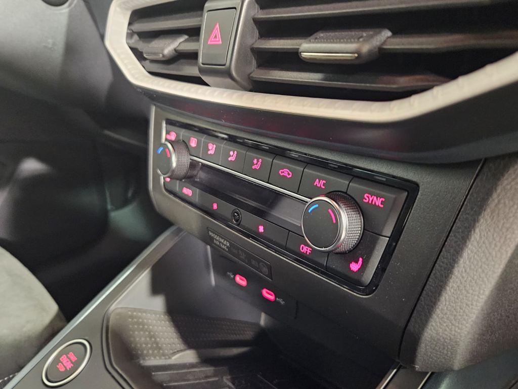 SEAT Arona 1.0 TSI Xperience Special Edition 85 kW (115 CV) - 8