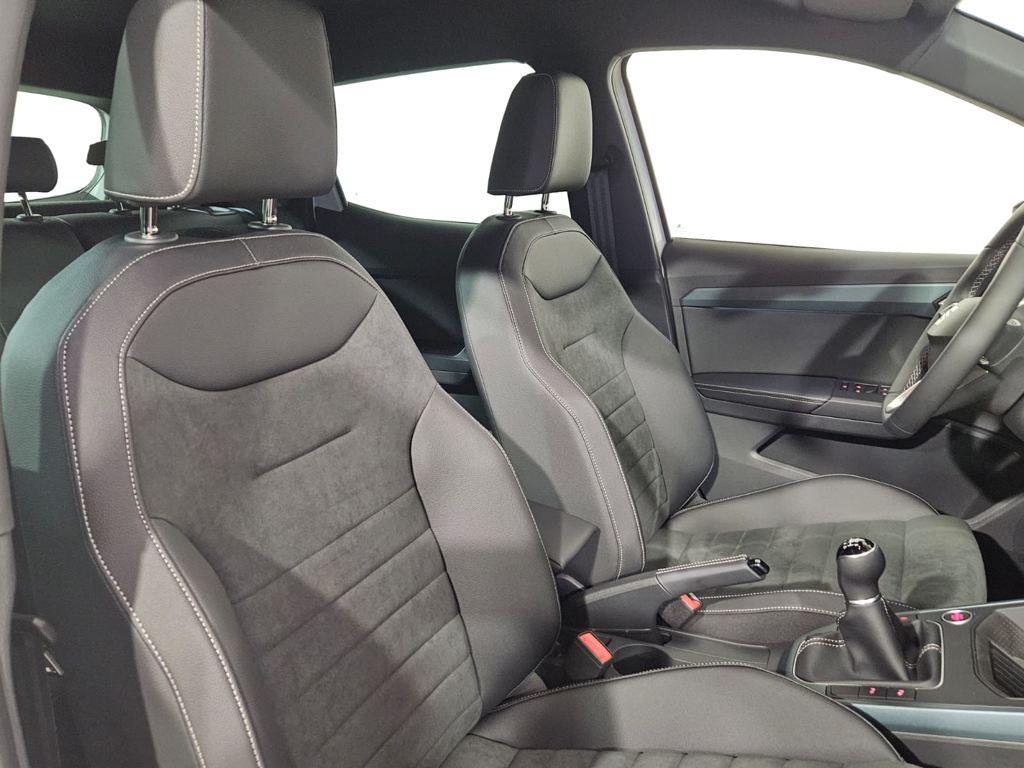 SEAT Arona 1.0 TSI Xperience Special Edition 85 kW (115 CV) - 10