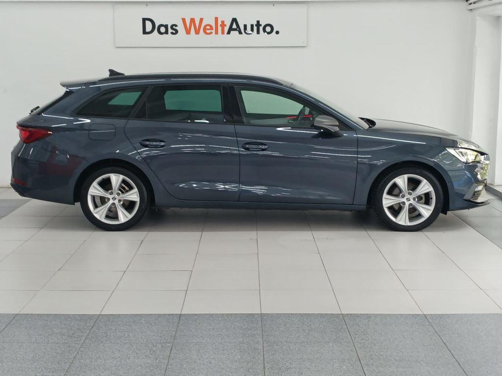 SEAT León ST 1.5 eTSI S&S FR Special Edition DSG 110 kW (150 CV) - 2