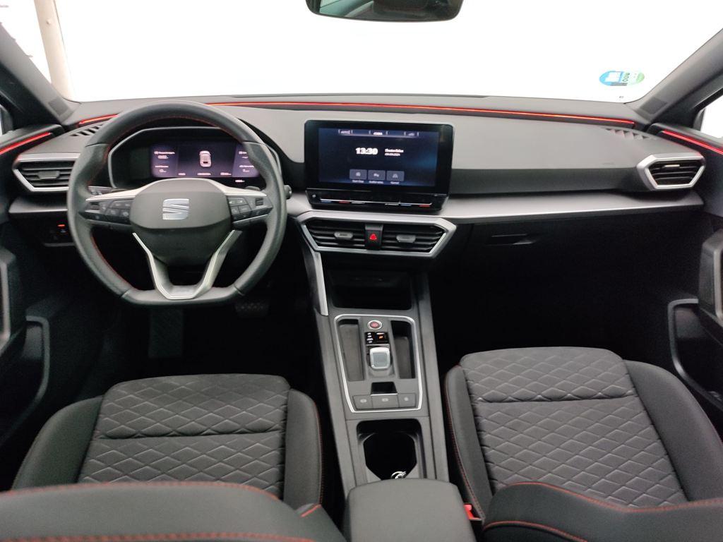 SEAT León ST 1.5 eTSI S&S FR Special Edition DSG 110 kW (150 CV) - 3