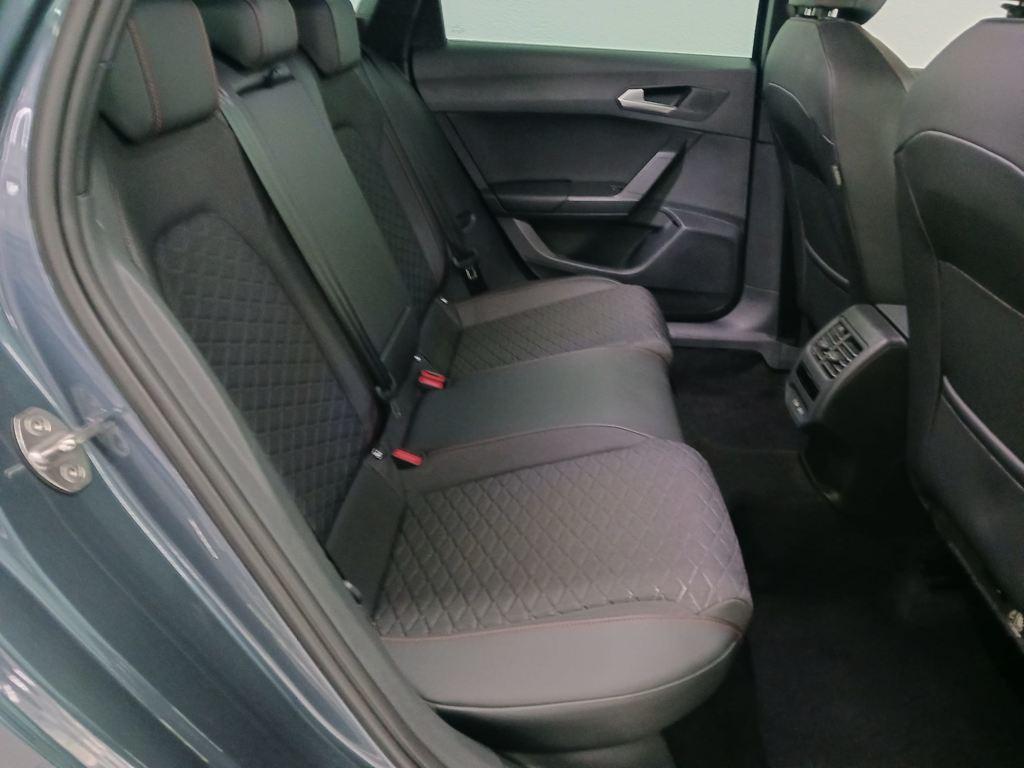 SEAT León ST 1.5 eTSI S&S FR Special Edition DSG 110 kW (150 CV) - 5