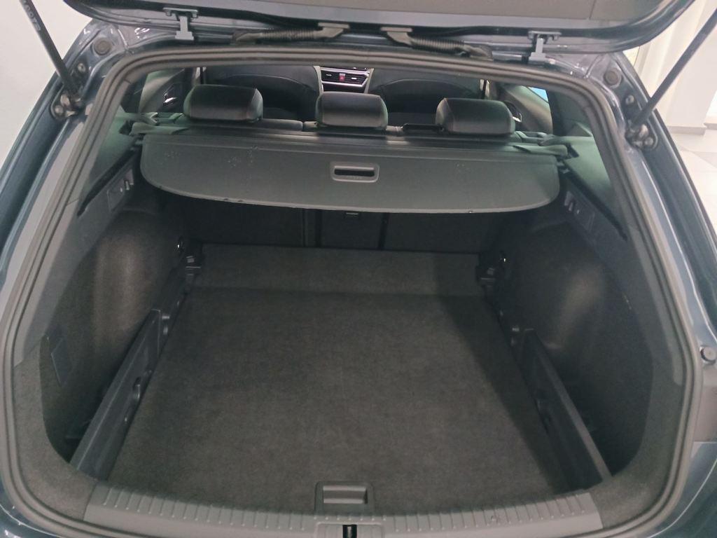 SEAT León ST 1.5 eTSI S&S FR Special Edition DSG 110 kW (150 CV) - 6