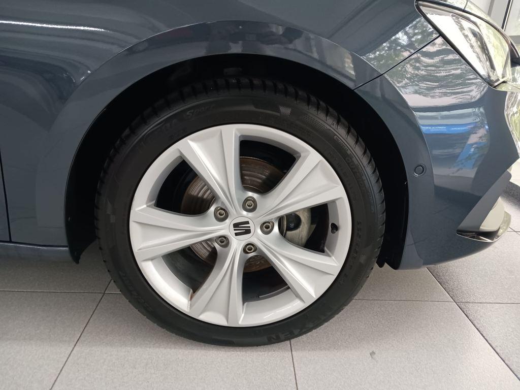 SEAT León ST 1.5 eTSI S&S FR Special Edition DSG 110 kW (150 CV) - 7