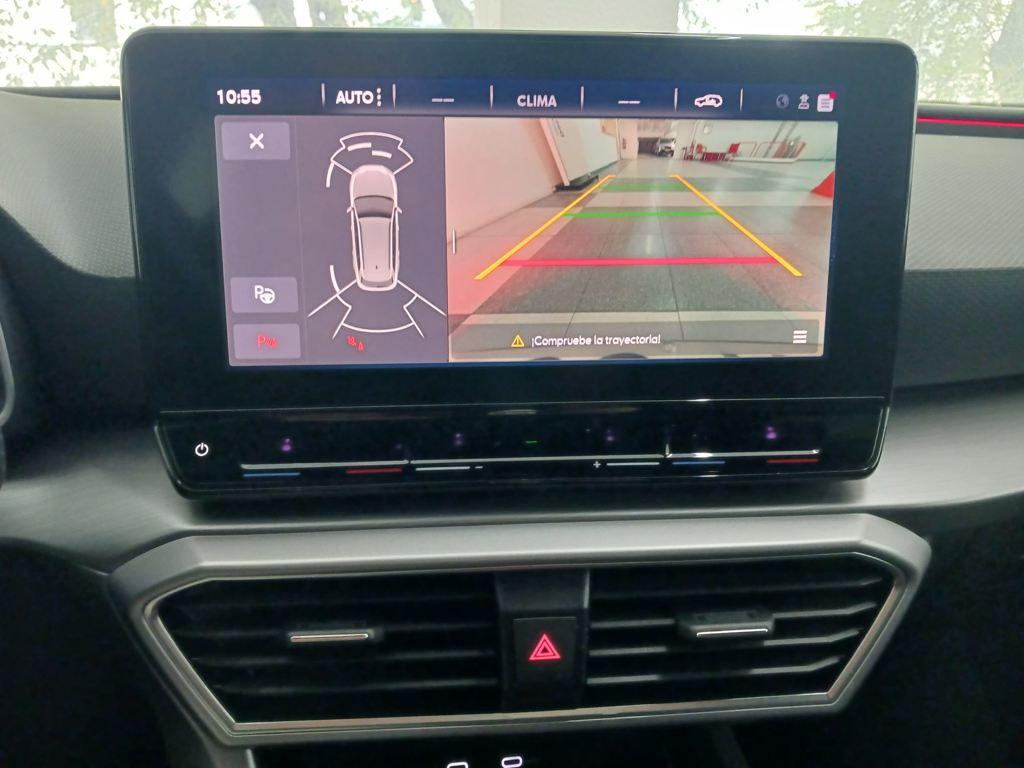 SEAT León ST 1.5 eTSI S&S FR Special Edition DSG 110 kW (150 CV) - 9