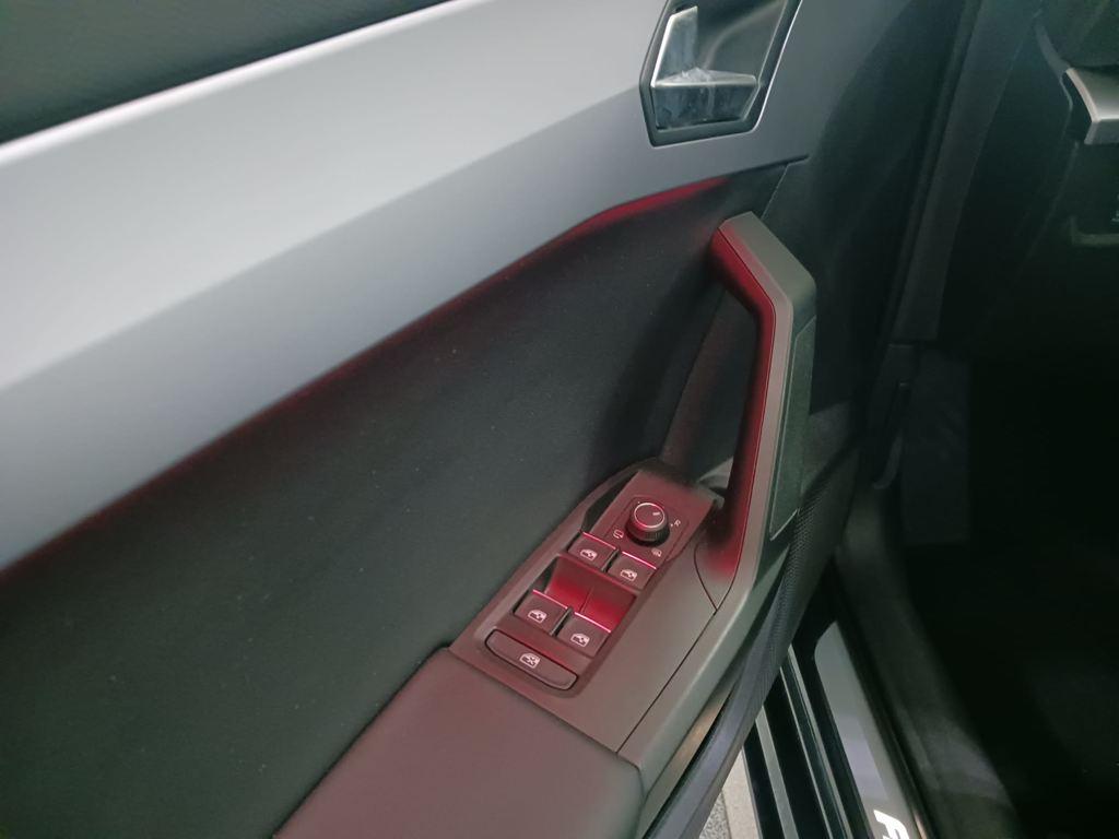 SEAT León ST 1.5 eTSI S&S FR Special Edition DSG 110 kW (150 CV) - 10