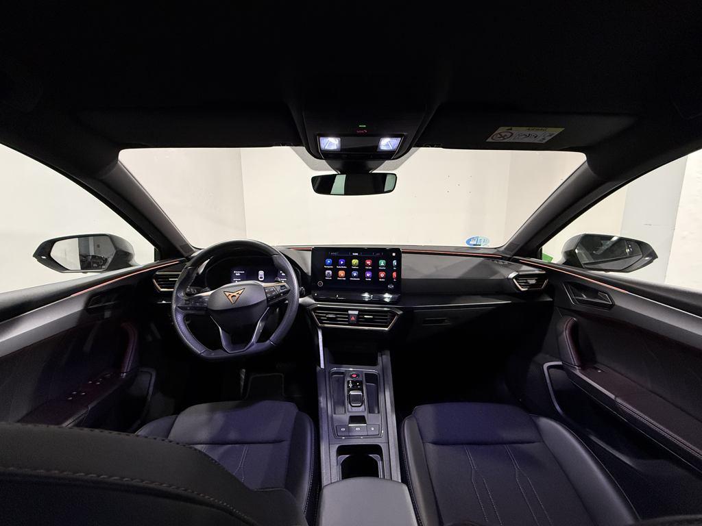 CUPRA Leon Sportstourer 1.5 eTSI DSG 110 kW (150 CV) - 3