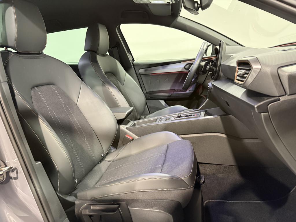 CUPRA Leon Sportstourer 1.5 eTSI DSG 110 kW (150 CV) - 4