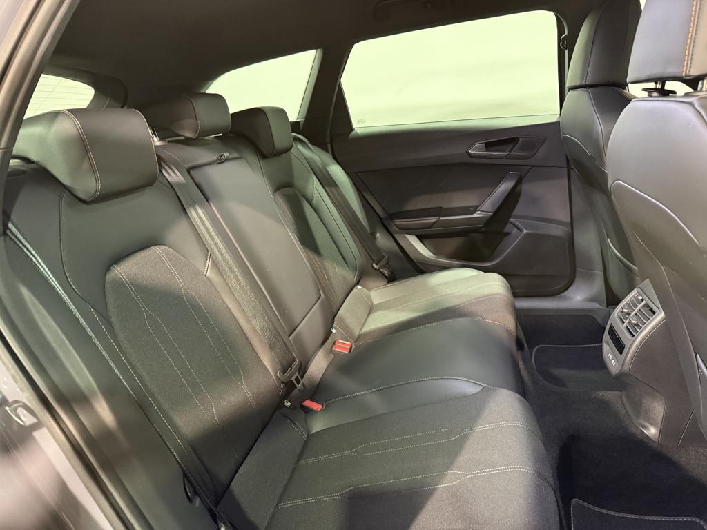 CUPRA Leon Sportstourer 1.5 eTSI DSG 110 kW (150 CV) - 5