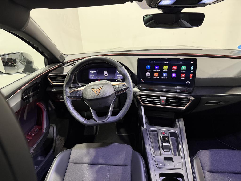 CUPRA Leon Sportstourer 1.5 eTSI DSG 110 kW (150 CV) - 9