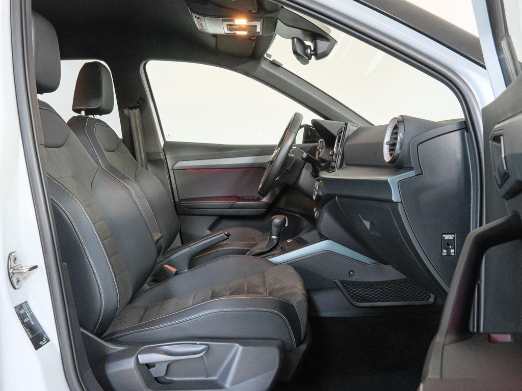SEAT Arona 1.0 TSI S&S Xperience XM DSG 85 kW (115 CV) - 4