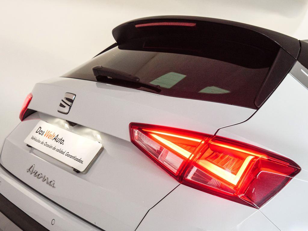 SEAT Arona 1.0 TSI S&S Xperience XM DSG 85 kW (115 CV) - 16