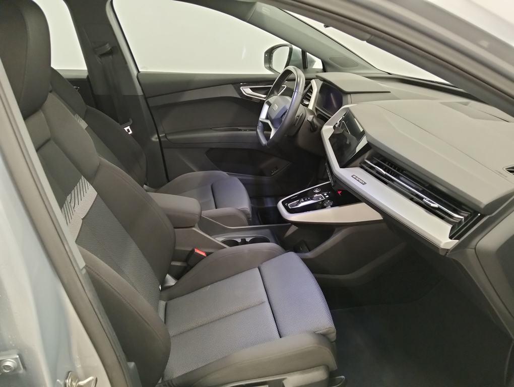 Audi Q4 e-tron S line 40 e-tron 82kWh 150 kW (204 CV) - 4