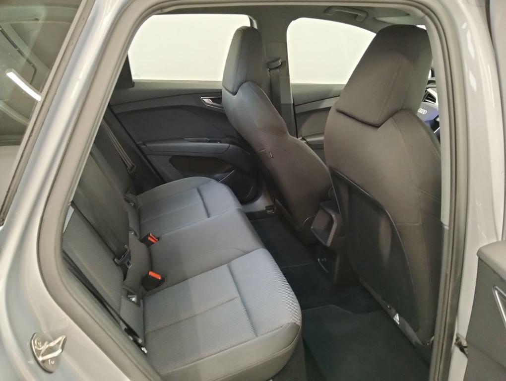 Audi Q4 e-tron S line 40 e-tron 82kWh 150 kW (204 CV) - 5