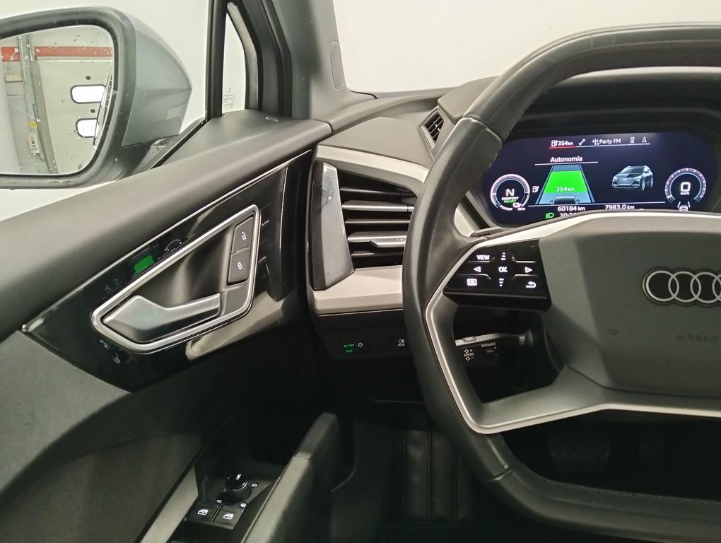 Audi Q4 e-tron S line 40 e-tron 82kWh 150 kW (204 CV) - 9