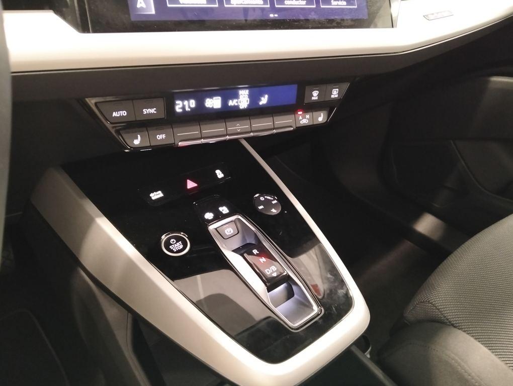 Audi Q4 e-tron S line 40 e-tron 82kWh 150 kW (204 CV) - 15