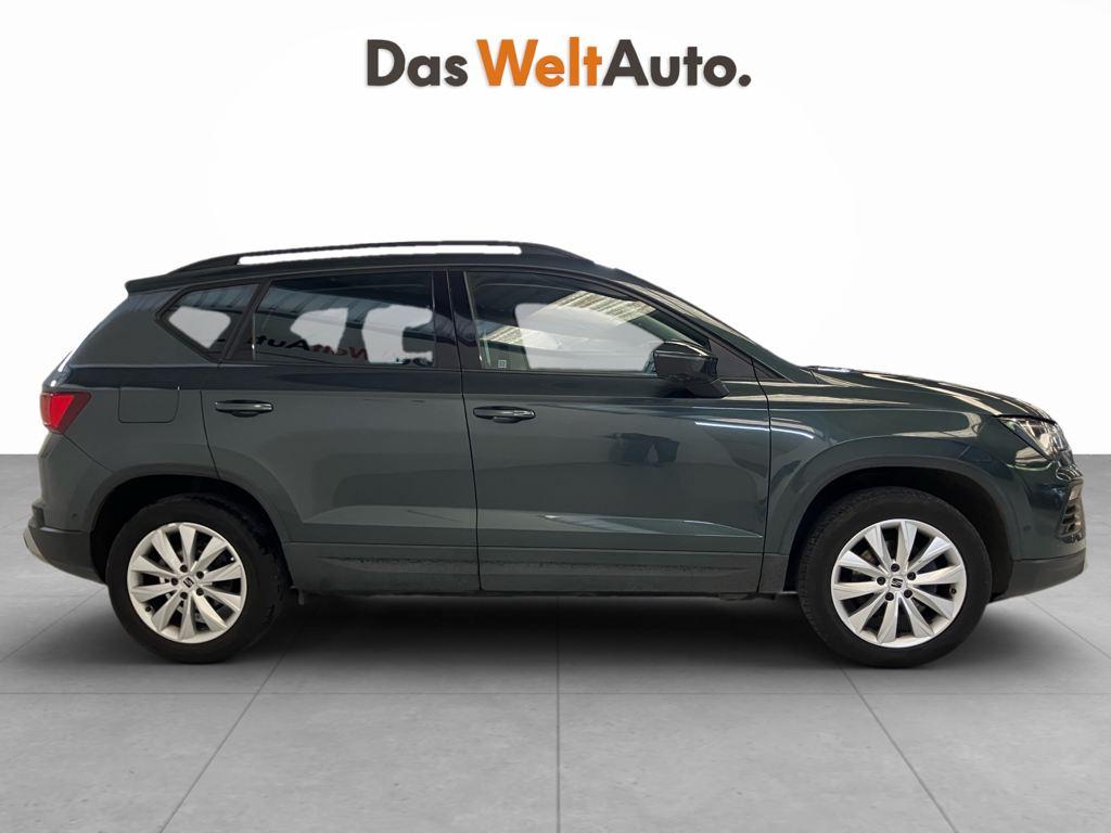 SEAT Ateca 1.5 TSI S&S Style XL DSG 110 kW (150 CV) - 2