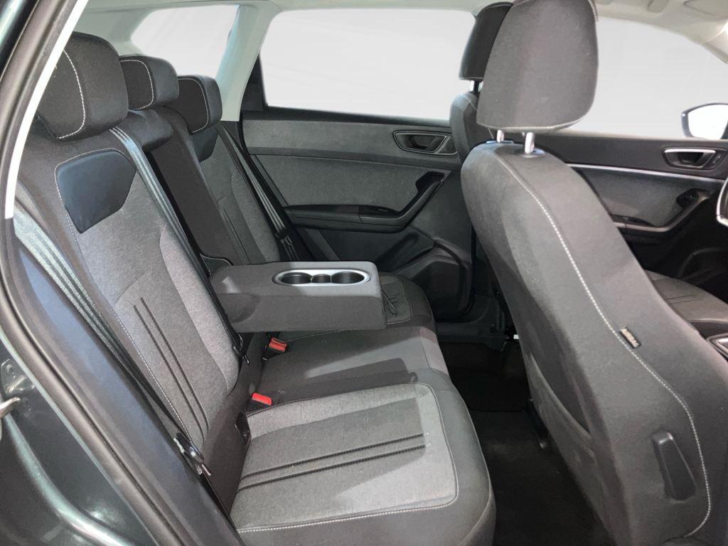 SEAT Ateca 1.5 TSI S&S Style XL DSG 110 kW (150 CV) - 5